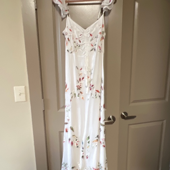 Anthropologie Dresses & Skirts - Farm rio dress
